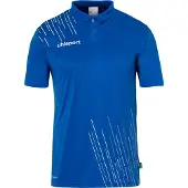 Uhlsport Score 26 Poly Kortärmad Polotröja