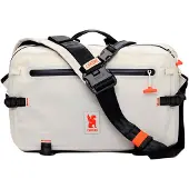 Chrome Kadet Max Vattentät Crossbody-väska