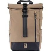 Chrome Industries - Cykelpendling - Initiate 26L Backpack Coyote för UnisexUll - Beige