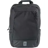 Chrome - Cykelpendling - Recruit 22L Backpack Black för Unisex - Svart