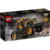 LEGO - Technic - Monster Jam DIGatron Pull-Back
