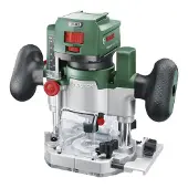 Bosch 0 603 9D5 002 Svart, Grön 30000 RPM