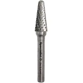 Specialist Hårdmetallsfräs 64/9-1005; 10x25x6 mm