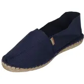 Espadrij l'orginale Espadrill 'Classic' blå / marinblå