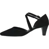 Gabor Pumps svart