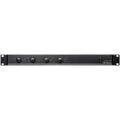 Audac EPA104 - Strömförstärkare - 4 x 100 Watt - svart