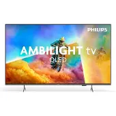 Philips 65PQS8501/12 Ambilight-TV 65" QLED 4K UHD