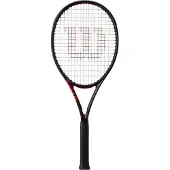 Wilson Clash 100ul V3.0 Tennisracket