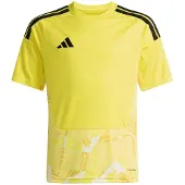 Adidas TIRO26 COMPETITION SHORT SLEEVE MÅLVAKTSTRÖJA, storlek 176 cm