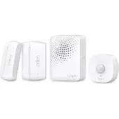 TP-LINK Tapo T30 Kit Larmsystempaket