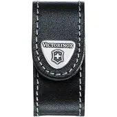 Victorinox belt pouch 4.0518.XL for MiniChamp, black