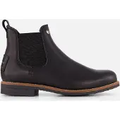 Panama jack Chelsea boots 'Giordana Igloo' ljusbrun / svart