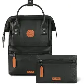 Cabaia - Adventurer Small Chelsea för Unisex - Svart