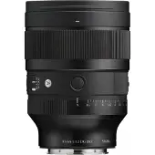 Sigma 85mm f/1,2 DG Art Sony FE