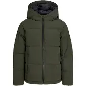 Jack & jones Galaxy Vadderad Jacka