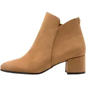 Tamaris Ankelboots camel