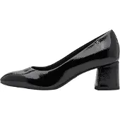 Tamaris Pumps svart