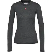 Castelli Medio Långärmad Baslager