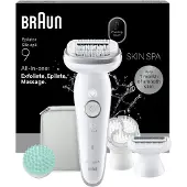 Braun Epilator SES9-080
