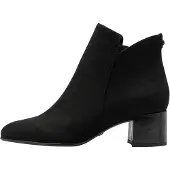 Tamaris Ankelboots svart