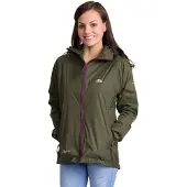 Trespass Qikpac Jacka