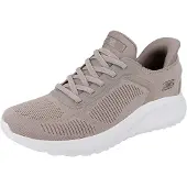 SKECHERS Slip-ins Bobs Sport Squad Chaos Current Muse Skor