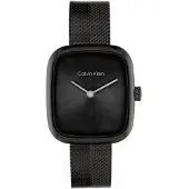 Calvin Klein Watches Adore 30mm Damklocka