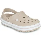 Crocs Träskor Crocband kvinnor - Beige - 38 / 39