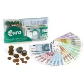 Miniland Euroset: 28 Sedlar + 80 Utskjutningar