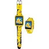 Kids Licensing Intelligent Klocka