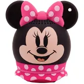 Bitty Boomers Minnie Mus Minihögtalare 5 Cm