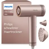 Philips BHD837/10 hårtork champagneros