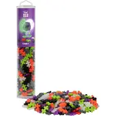 Plus plus Spooky Mix 240 Bitar Plus-Plus