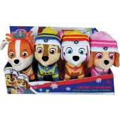 Jemini Fluffy Plush Toy