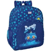 Safta K-pop Demon Hunters Derpy 15l Ryggsäck