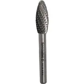 Specialist Hårdmetallsfräs 64/9-1004; 10x25x6 mm