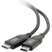 C2G 88827 0.9m Usb-c-kabel