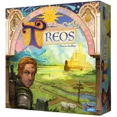 Juegos Treos Brädspel