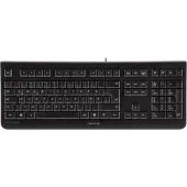 Cherry DC 2000, standardtangentbord inkl. 3-knappars mus