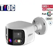 Dahua Dh-ipc-pfw3849sp-a180-e2-as-pv-0280b övervakningskamera