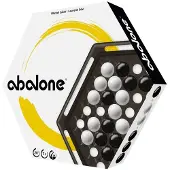 Zygomatic *Žaidimas ABALONE CLASSIC ( POLAND EDITION )