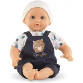 Corolle - MPP - Calin Mael