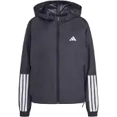 Adidas Hyperglam 3-stripes Vindjacka, storlek X-Small