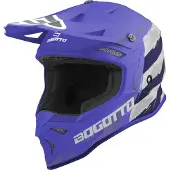 Bogotto V337 Wild-Ride korshjälm