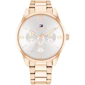Tommy Hilfiger Kvinnoarmbandsur 1782747 Ø 38 mm ARMBANDSUR