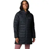 Columbia Powder Lite Ii Mid Jacka
