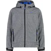 CMP Fix 3a00094m Softshelljacka