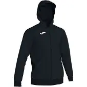 Joma Menfis Sweatshirt Med Dragkedja
