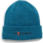 Black Diamond Merino Mössa