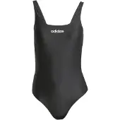 Adidas U-back Baddräkt
